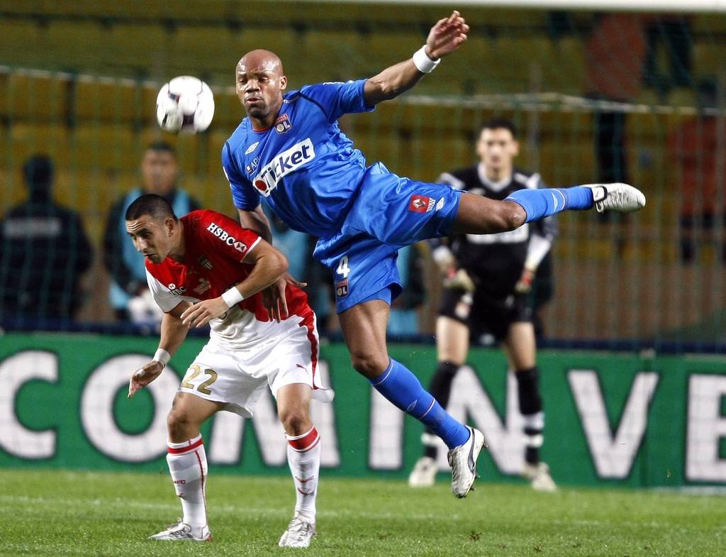 摩纳哥：欧冠赛场上的“逆袭逐梦者”